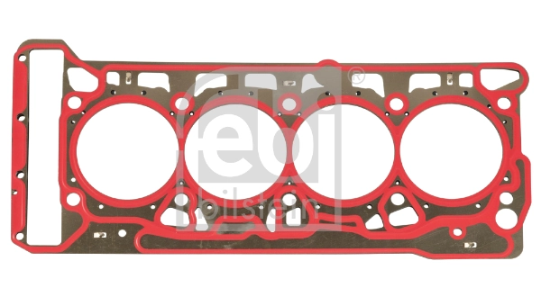 Gasket, cylinder head